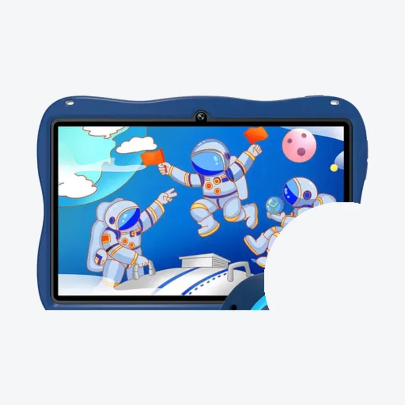 Tablet Infantil Easytech E18