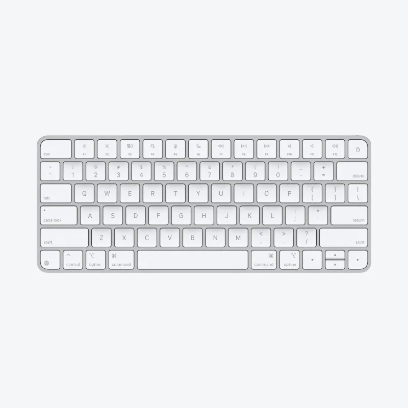 Teclado Apple