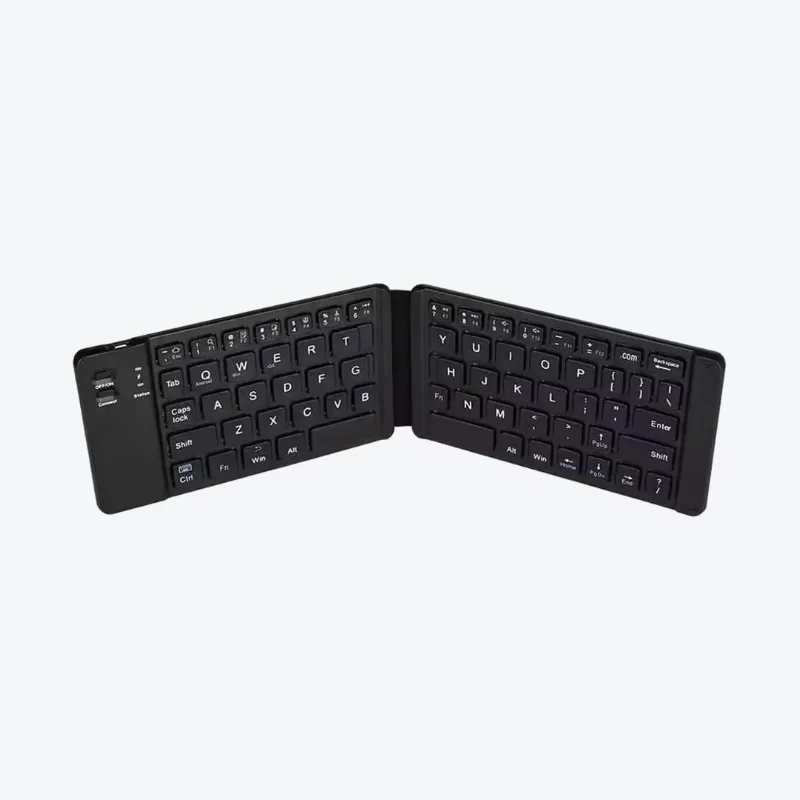Teclado para iPad