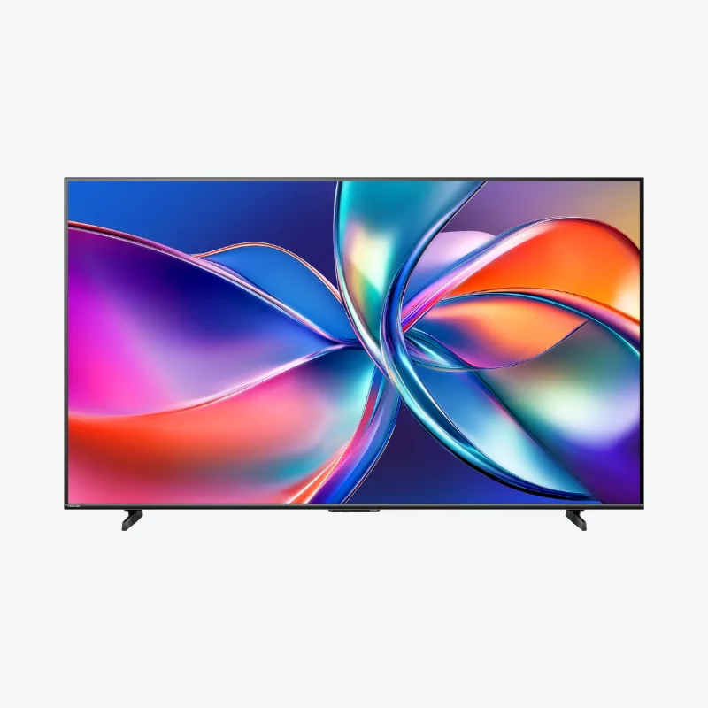 TV Hisense 75 4K Q6 75Q6QV