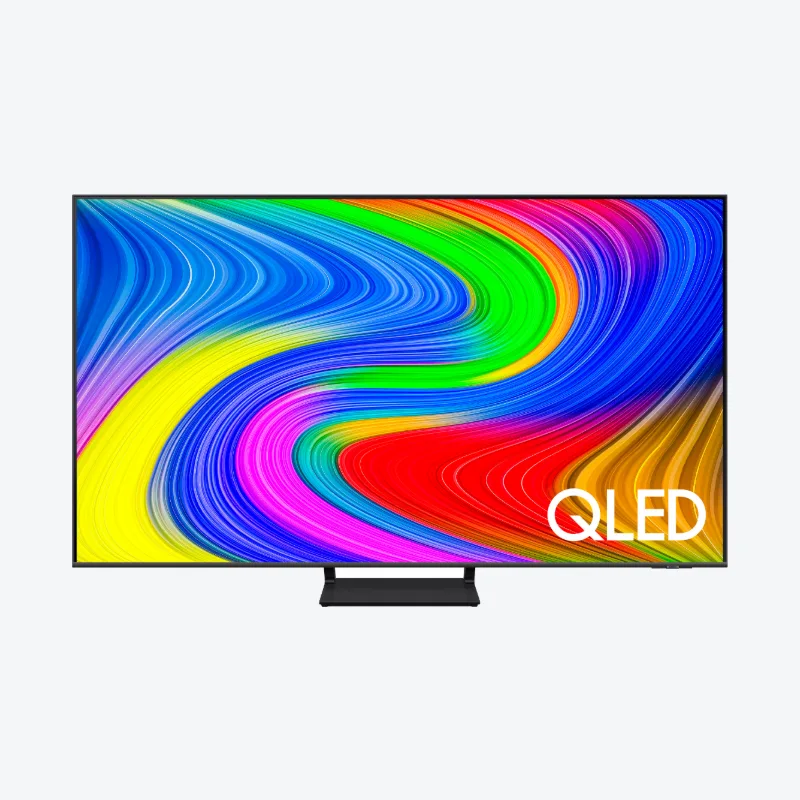 TV Samsung 65 QLED 4K Q65D