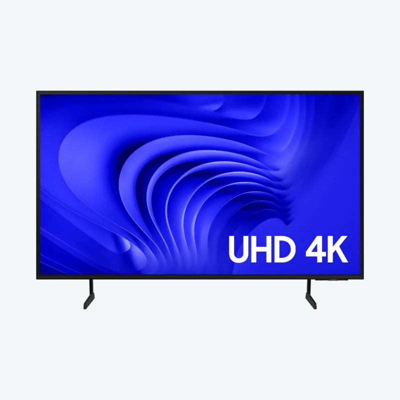 TV Samsung 75 4K DU7700