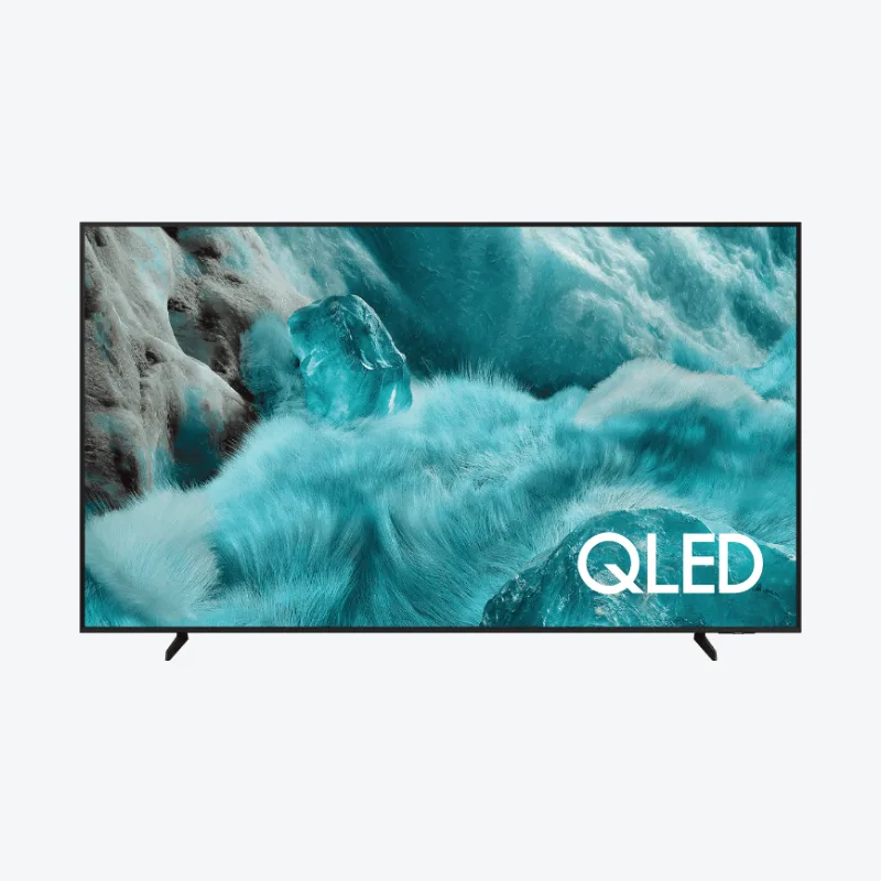 Vision AI TV 65 polegadas QLED 4K Q7F