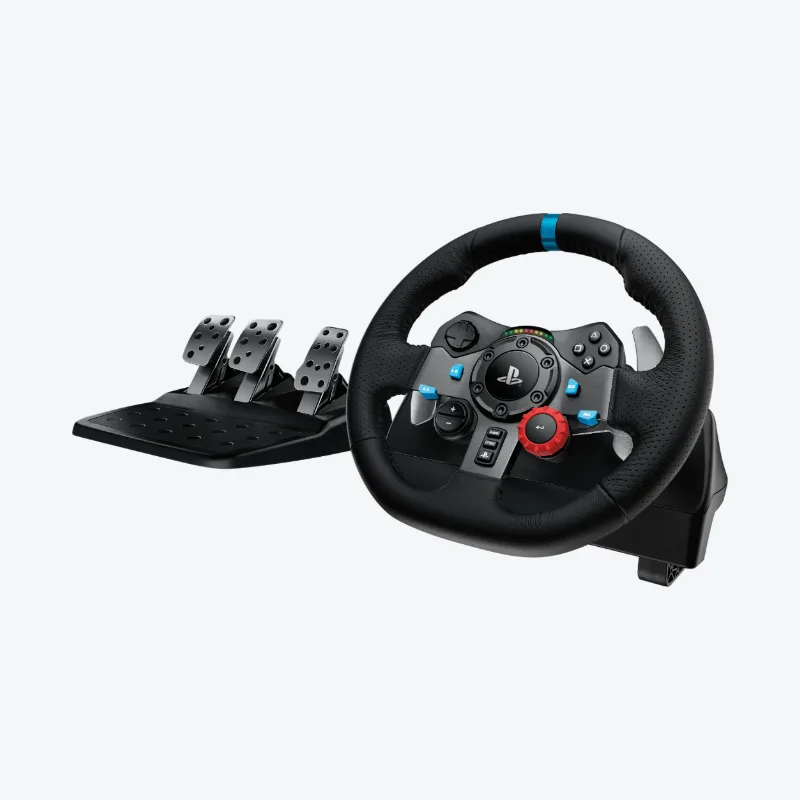 Volante Logitech G29