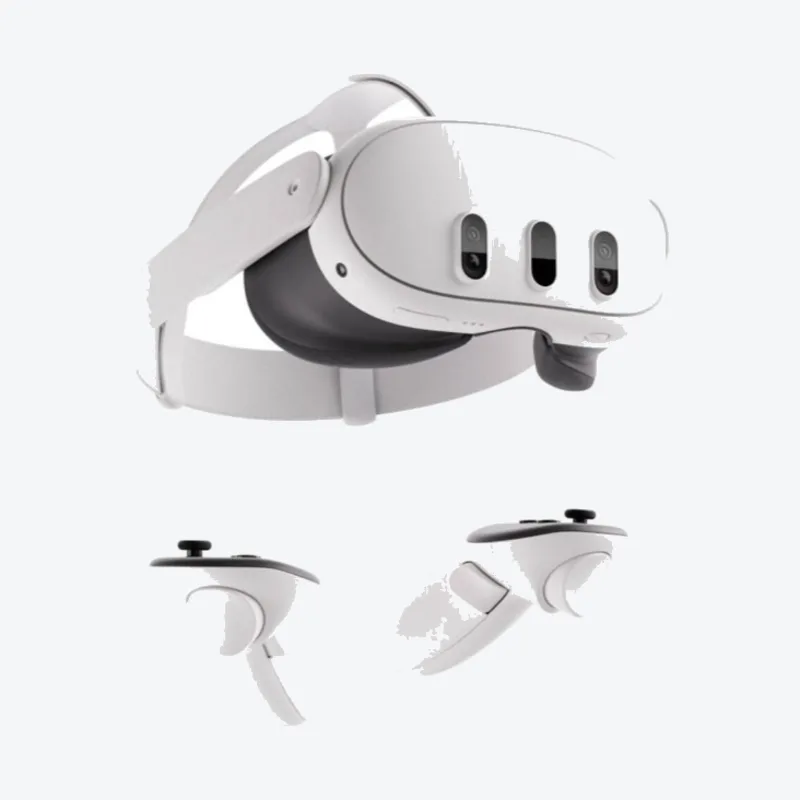 VR Meta Quest 3S 256GB