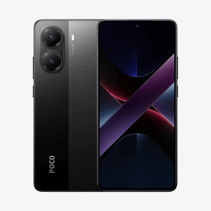 X7 Pro 12/512GB