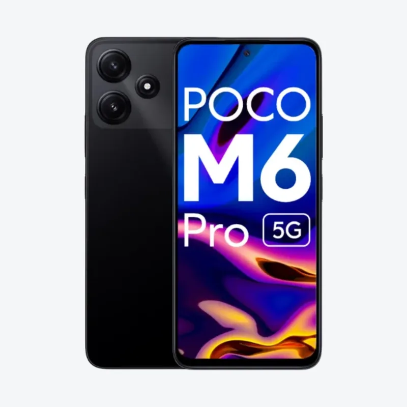 Xiaomi Poco M6 Pro 5G Global 8/256GB