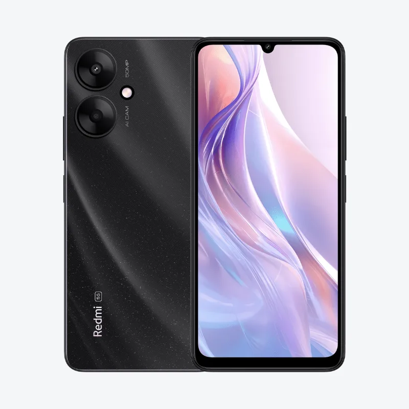 Xiaomi Redmi 13C 5G 8/256GB