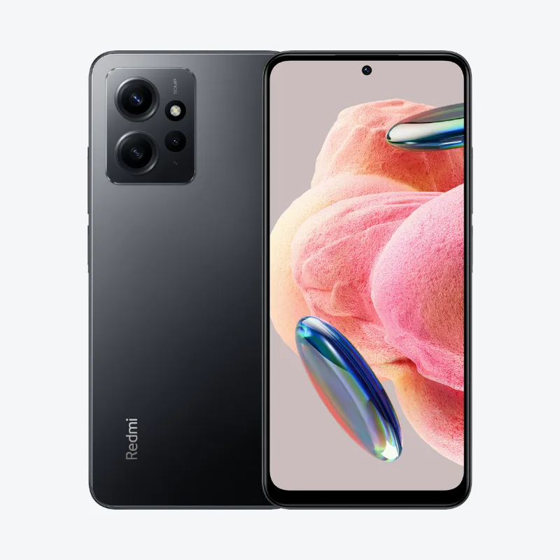 Xiaomi Redmi Note 12 6/128GB