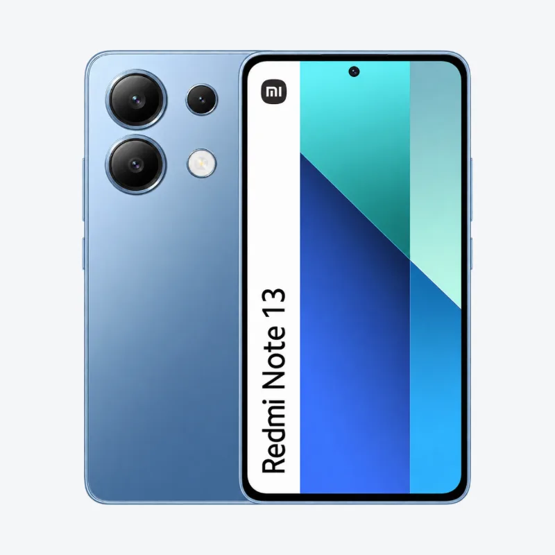 Xiaomi Redmi Note 13 6/128GB