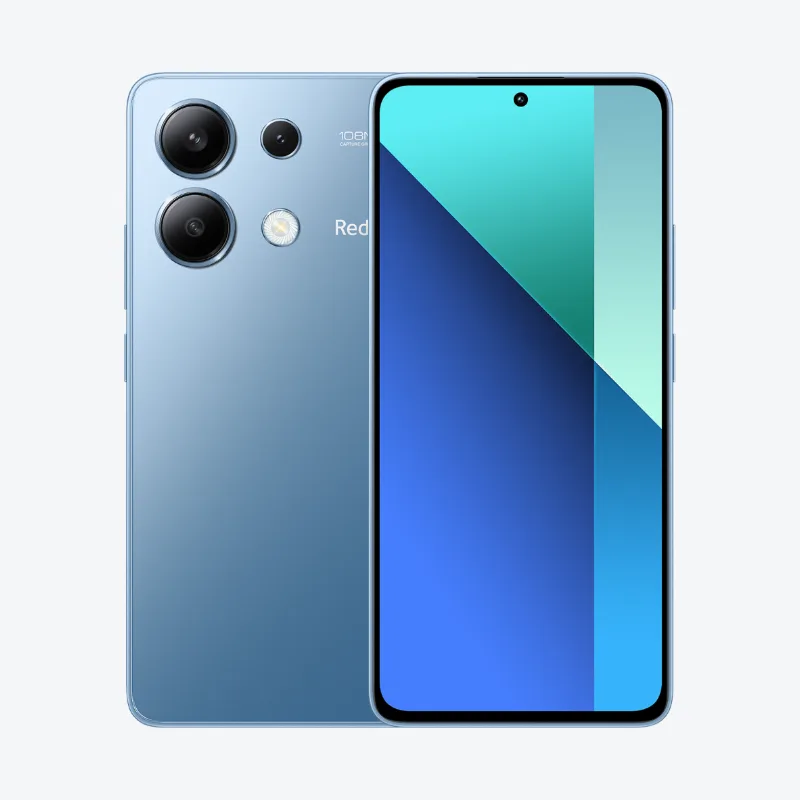 Xiaomi Redmi Note 13 8/256GB