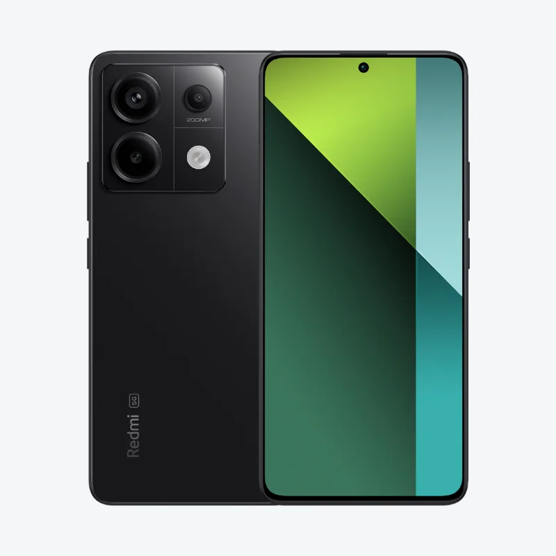 Xiaomi Redmi Note 13 Pro 5G 8/256GB