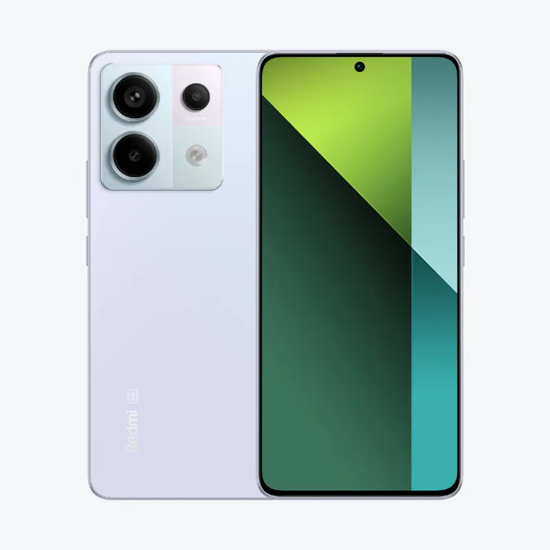 Xiaomi Redmi Note 13 Pro 5G