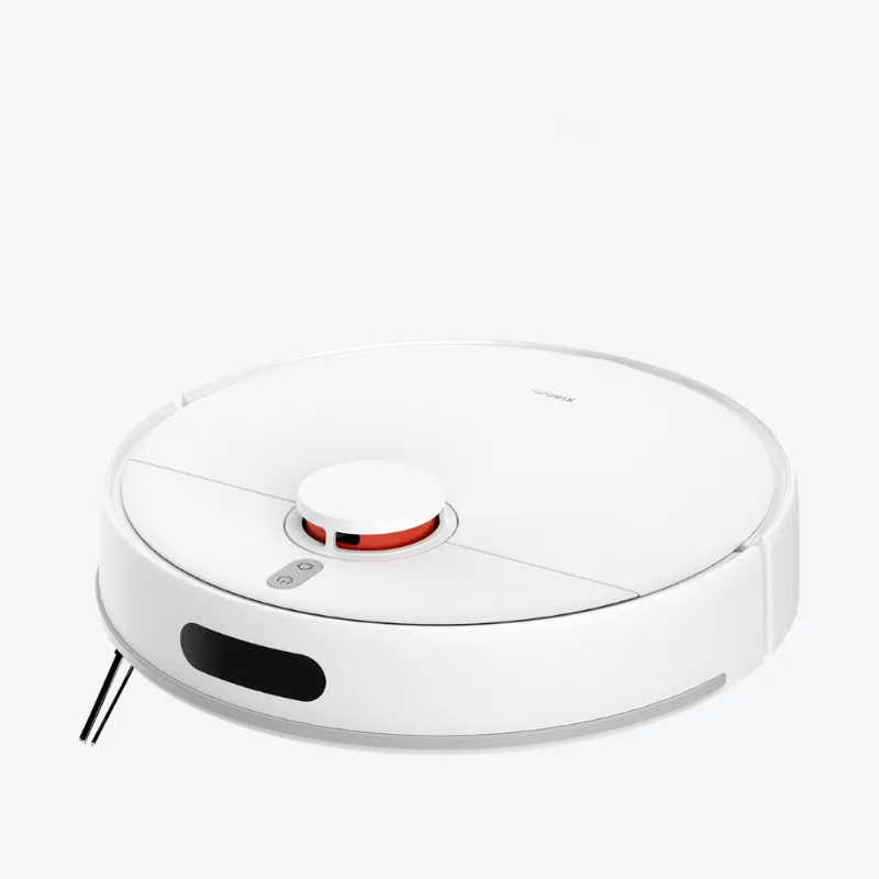 Xiaomi Robot Vacuum H40 (c/ base auto limpeza)
