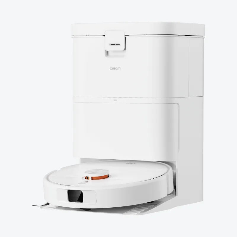 Xiaomi Robot Vacuum H50 (c/ base auto limpeza)
