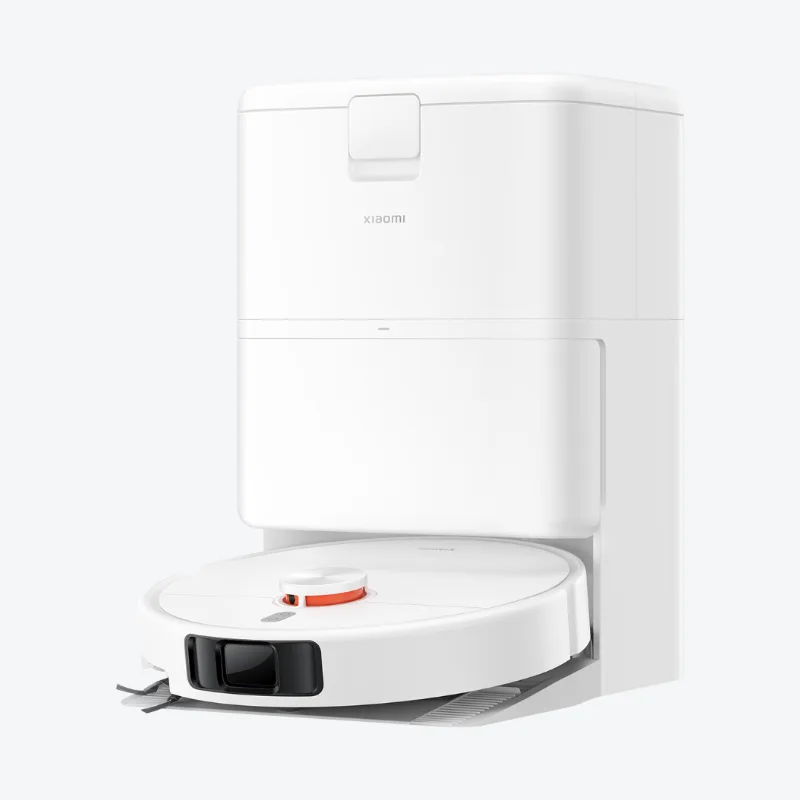 Xiaomi Robot Vacuum H50 PRO (c/ base auto limpeza)