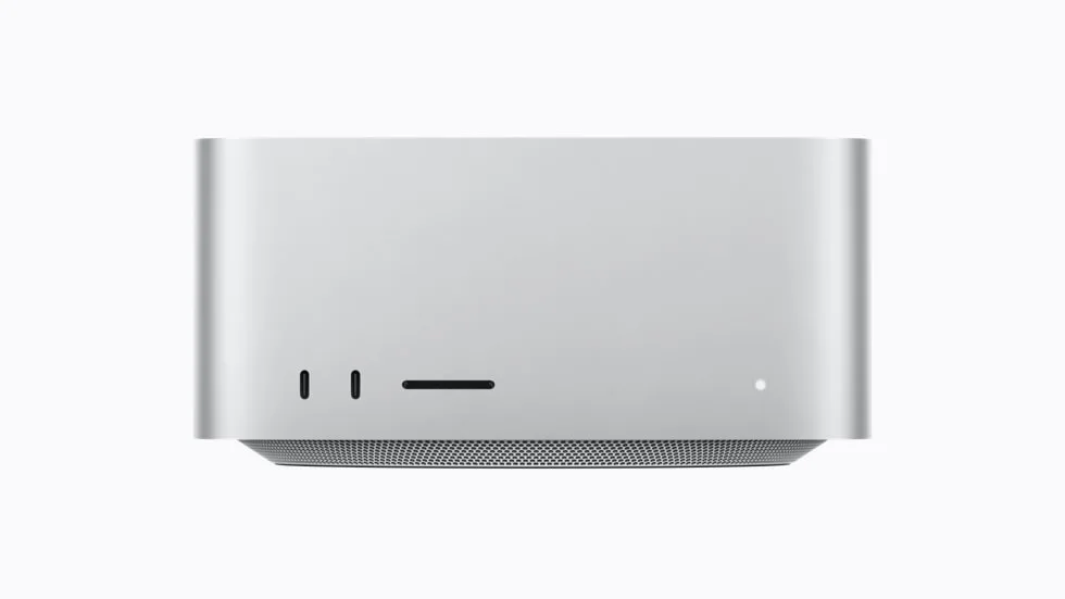 Mac Studio, computador de mesa da Apple