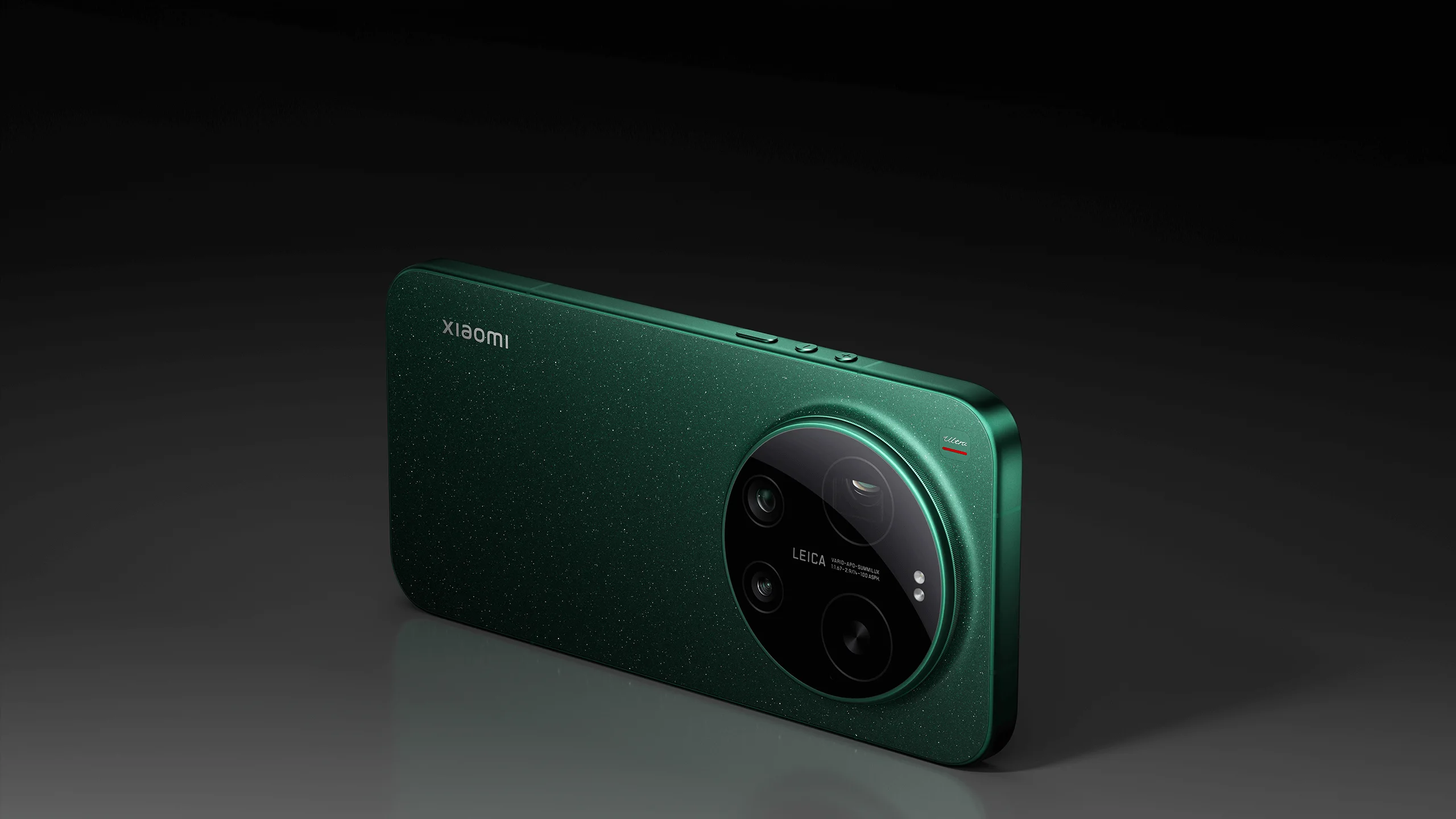 Módulo de câmera Leica do Xiaomi 17 Ultra, geração atual que dá pistas do design das câmeras da linha 18