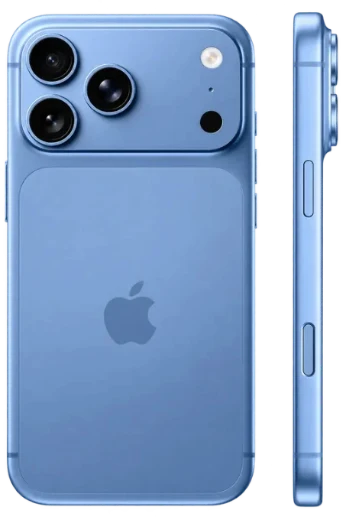 iPhone 18 Pro Max