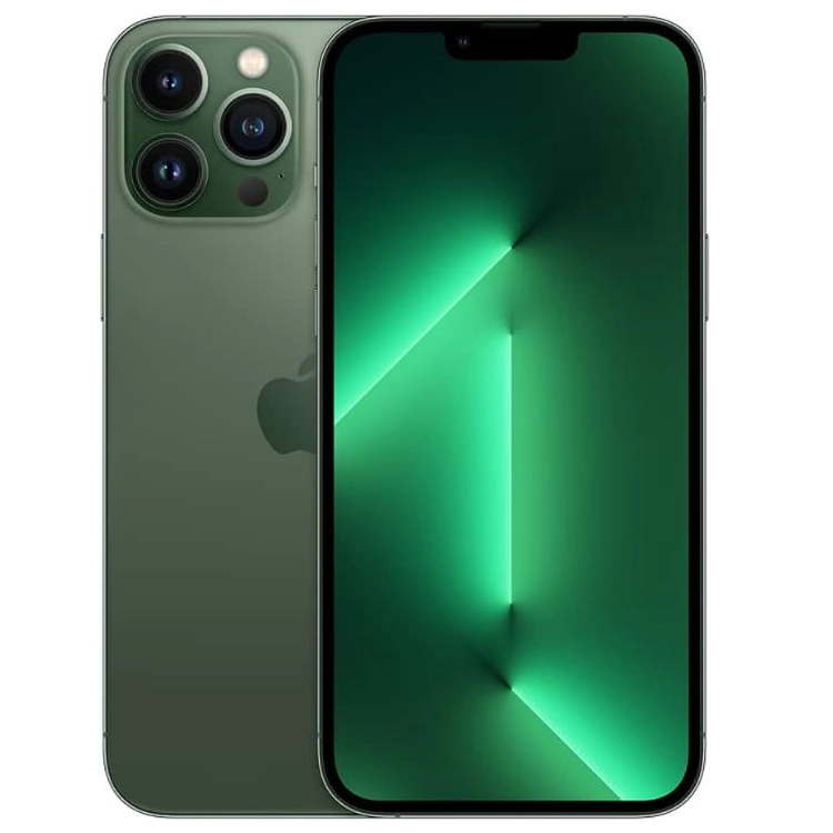 iPhone 13 Pro