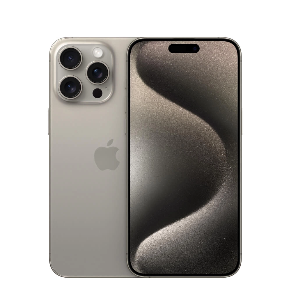 iPhone 15 Pro