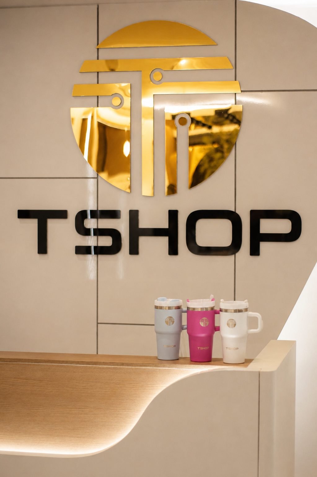 TShop Conjunto Nacional — Brasília — Foto 1