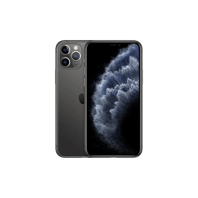 iPhone 11 Pro