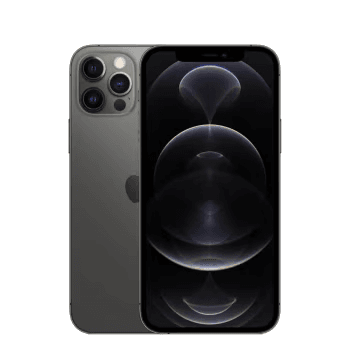 iPhone 12 Pro