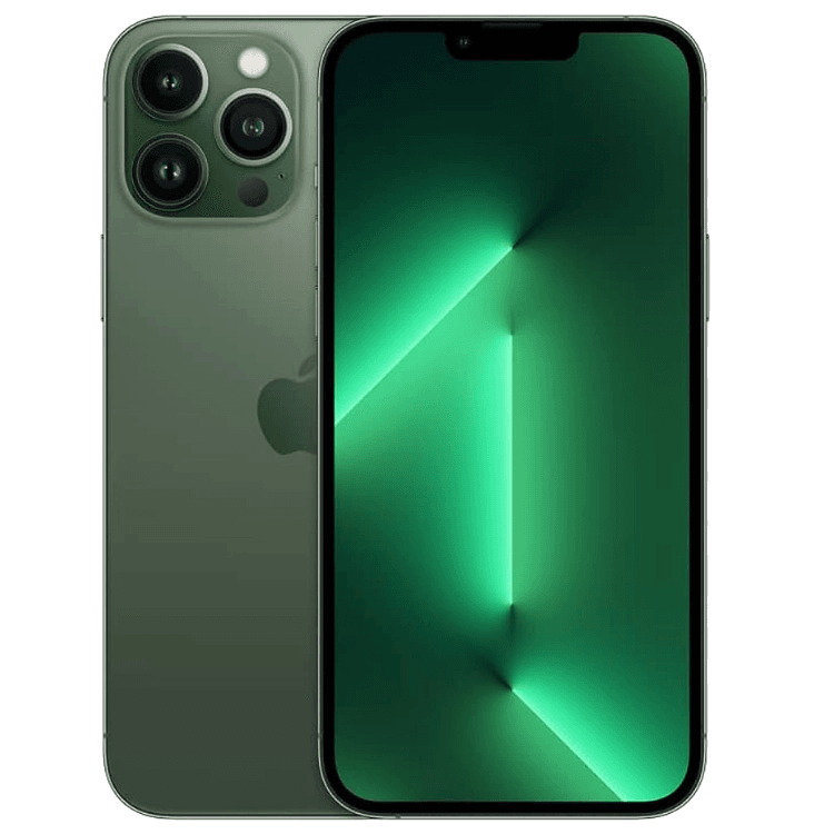 iPhone 13 Pro