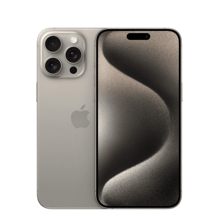 iPhone 15 Pro