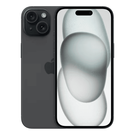 iPhone 15 Plus