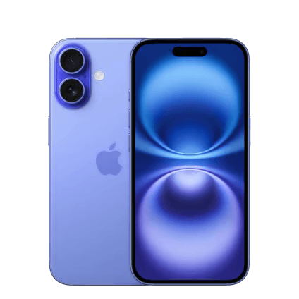 iPhone 16