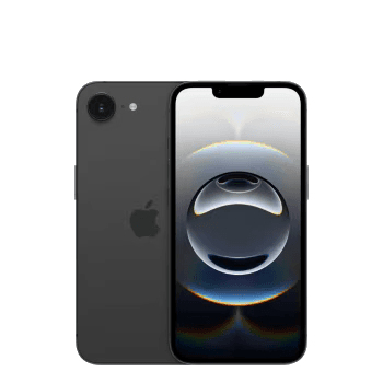 iPhone 16e