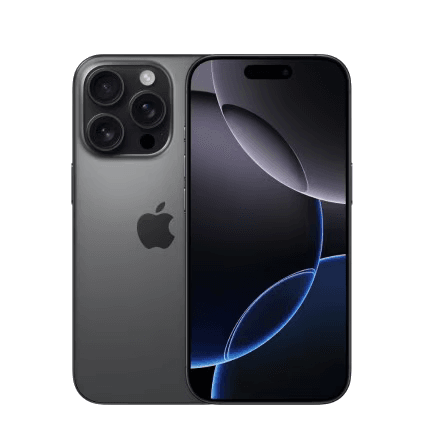 iPhone 16 Pro