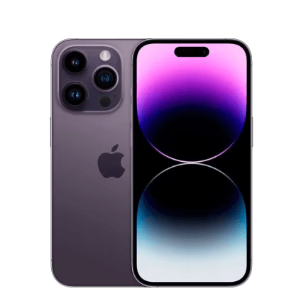 iPhone 14 Pro