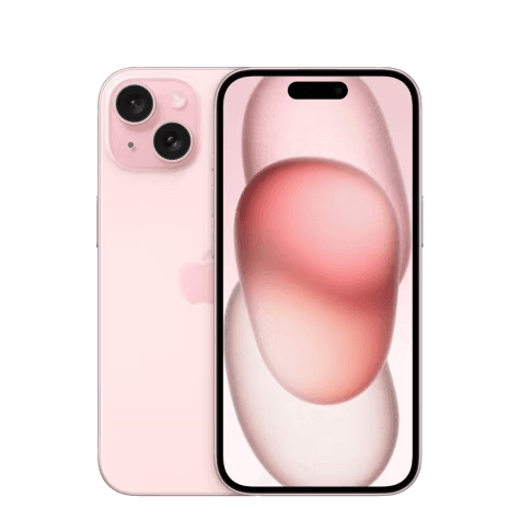 iPhone 15