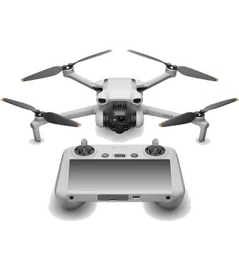 Drone DJI Mini 3 Fly More Combo