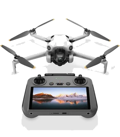 Drone DJI Mini 5 Pro Fly More Combo