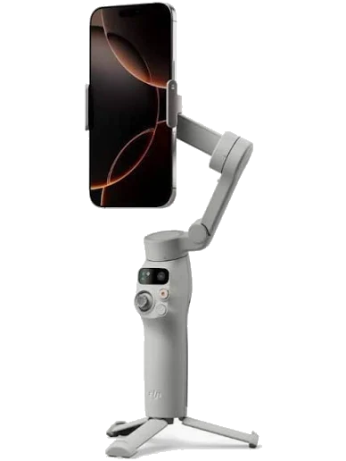 Estabilizador DJI Osmo Mobile 7