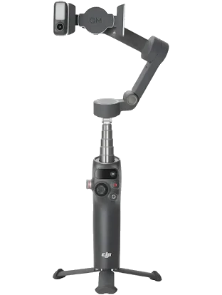 Estabilizador DJI Osmo Mobile 8