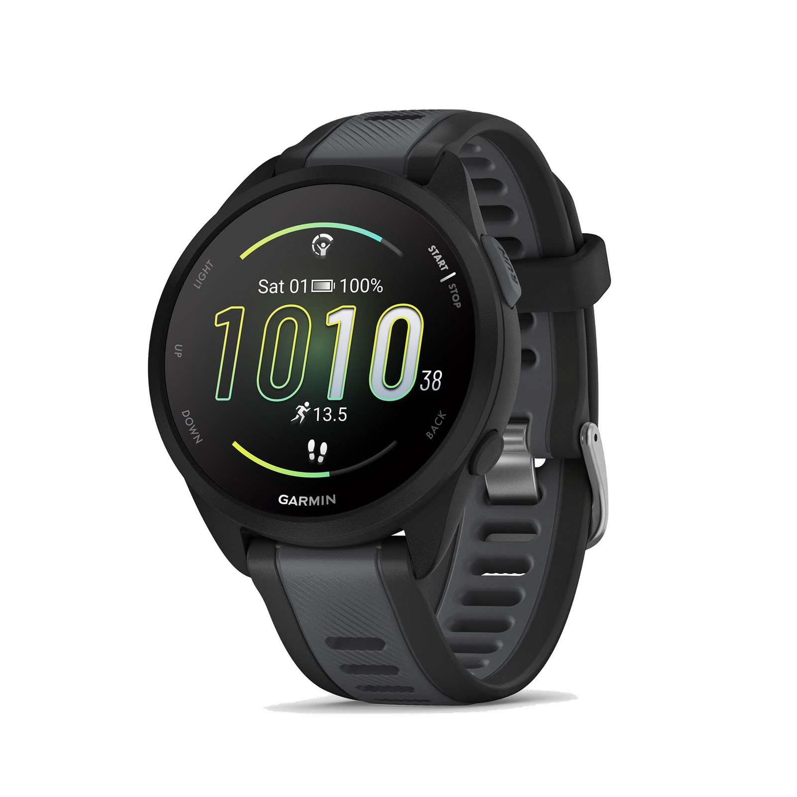 Garmin Forerunner 165 Music