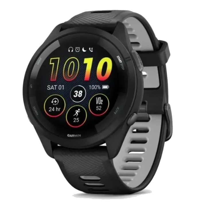 Garmin Forerunner 265