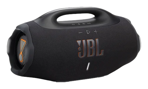 JBL Boombox 4 Outras Cores