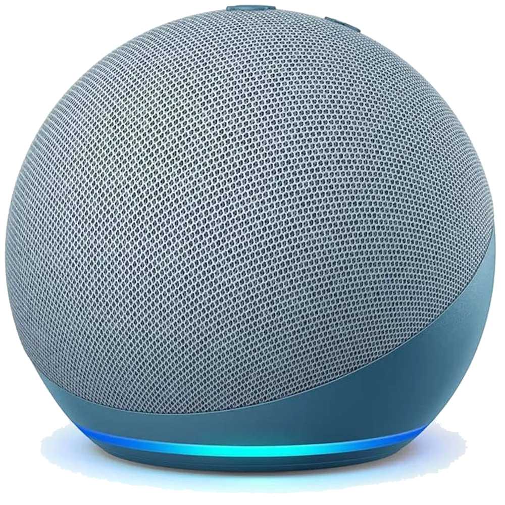 Amazon Echo Dot