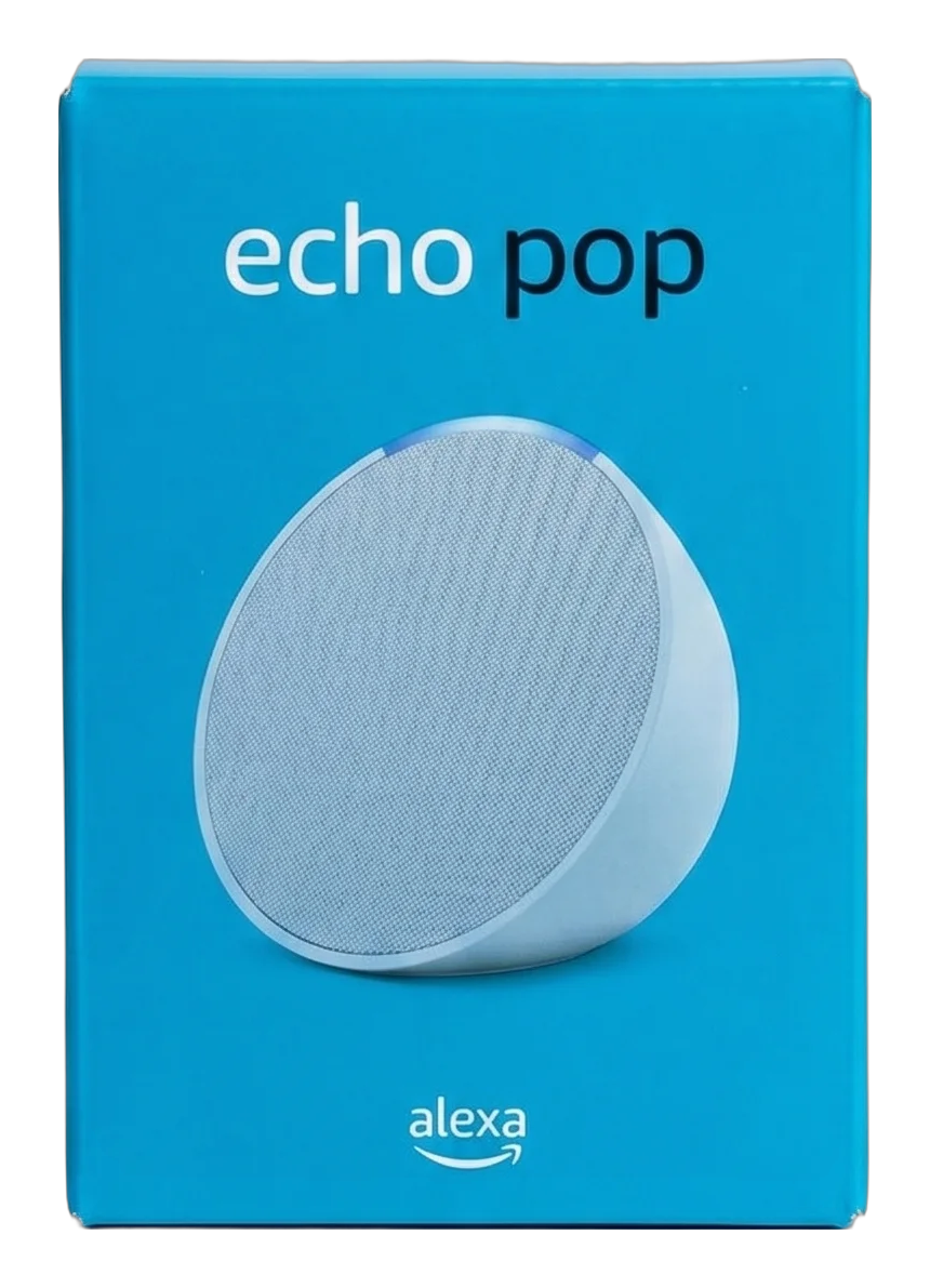 Amazon Echo Pop
