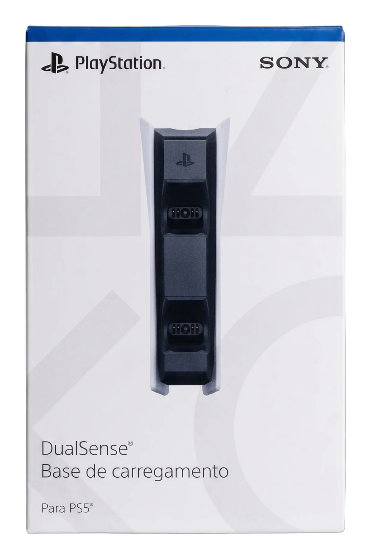 Base de Carregamento DualSense