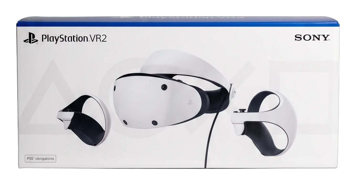 PlayStation VR2