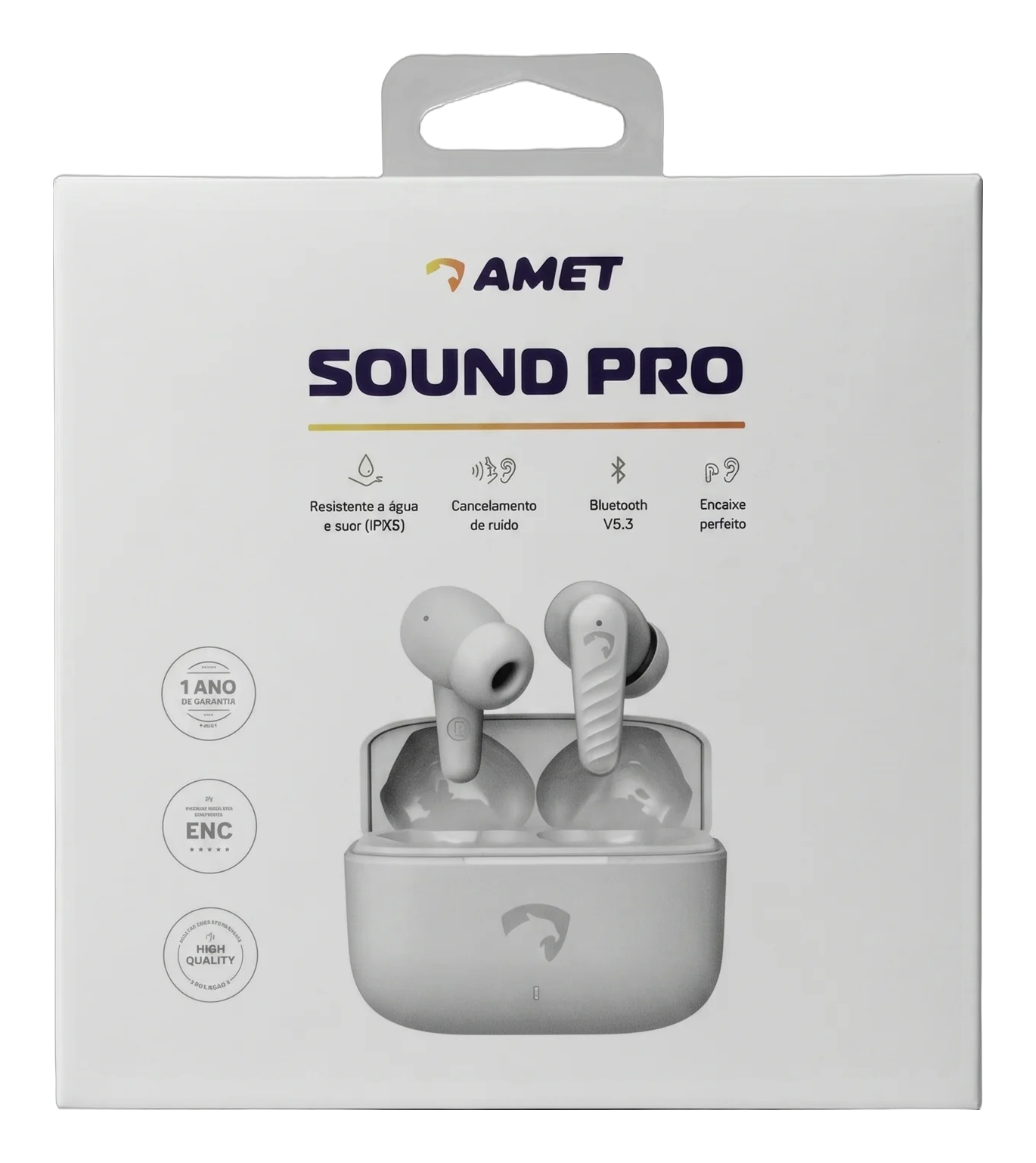 AMET Sound Pro