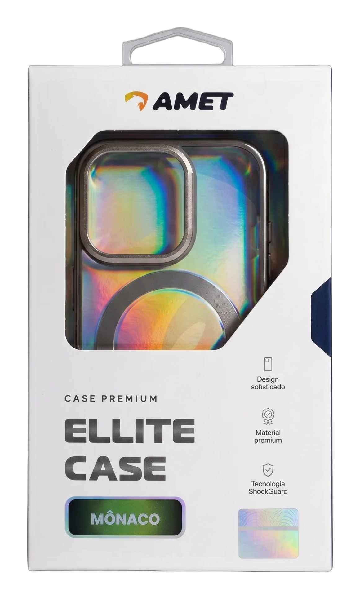 AMET Ultra Case Monaco