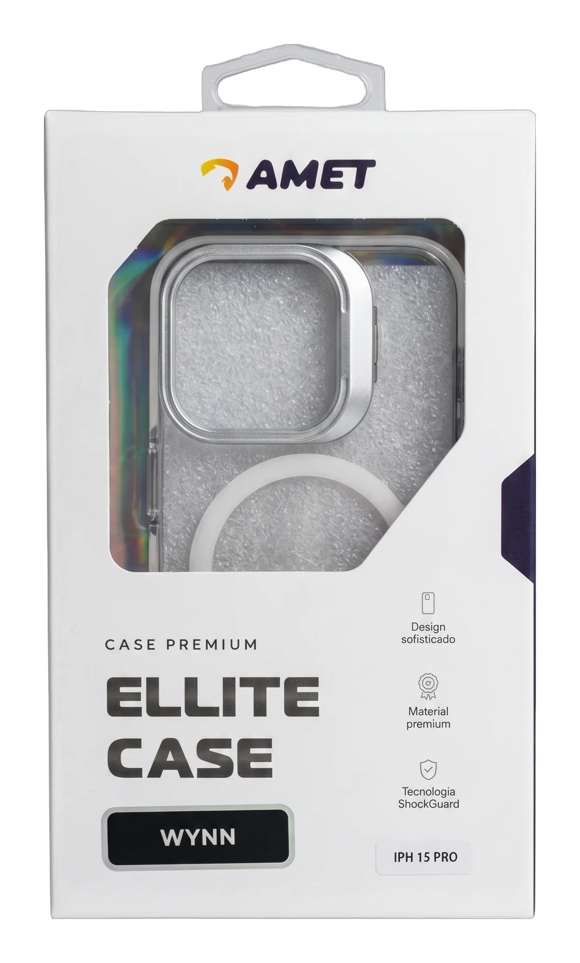 AMET Ellite Case Wynn